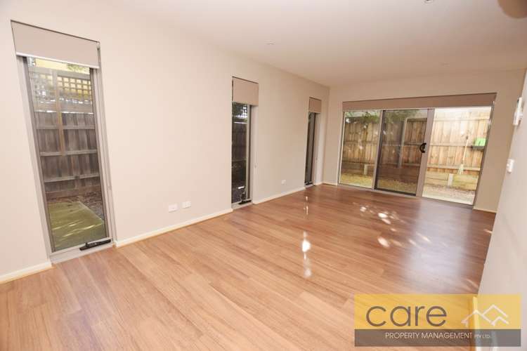 Fourth view of Homely apartment listing, 3/27 Police Road, Mulgrave VIC 3170