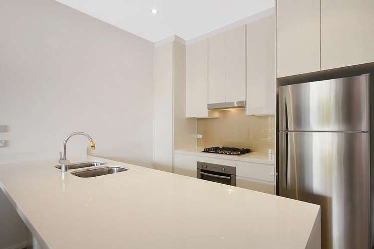 Second view of Homely apartment listing, 351/5 Loftus Street, Arncliffe NSW 2205