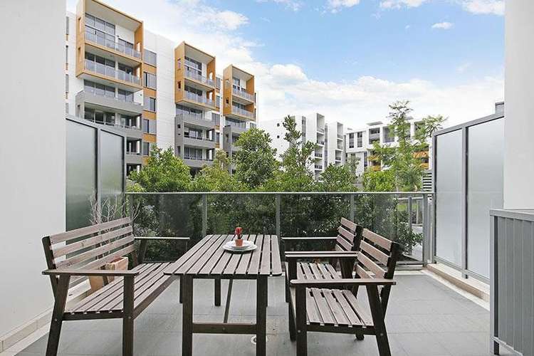 Fifth view of Homely apartment listing, 351/5 Loftus Street, Arncliffe NSW 2205