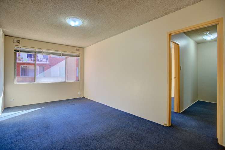 Second view of Homely unit listing, 5/6 Cambridge Street, Harris Park NSW 2150