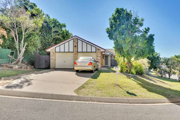 Main view of Homely house listing, 3 Simpson Court, Goodna QLD 4300