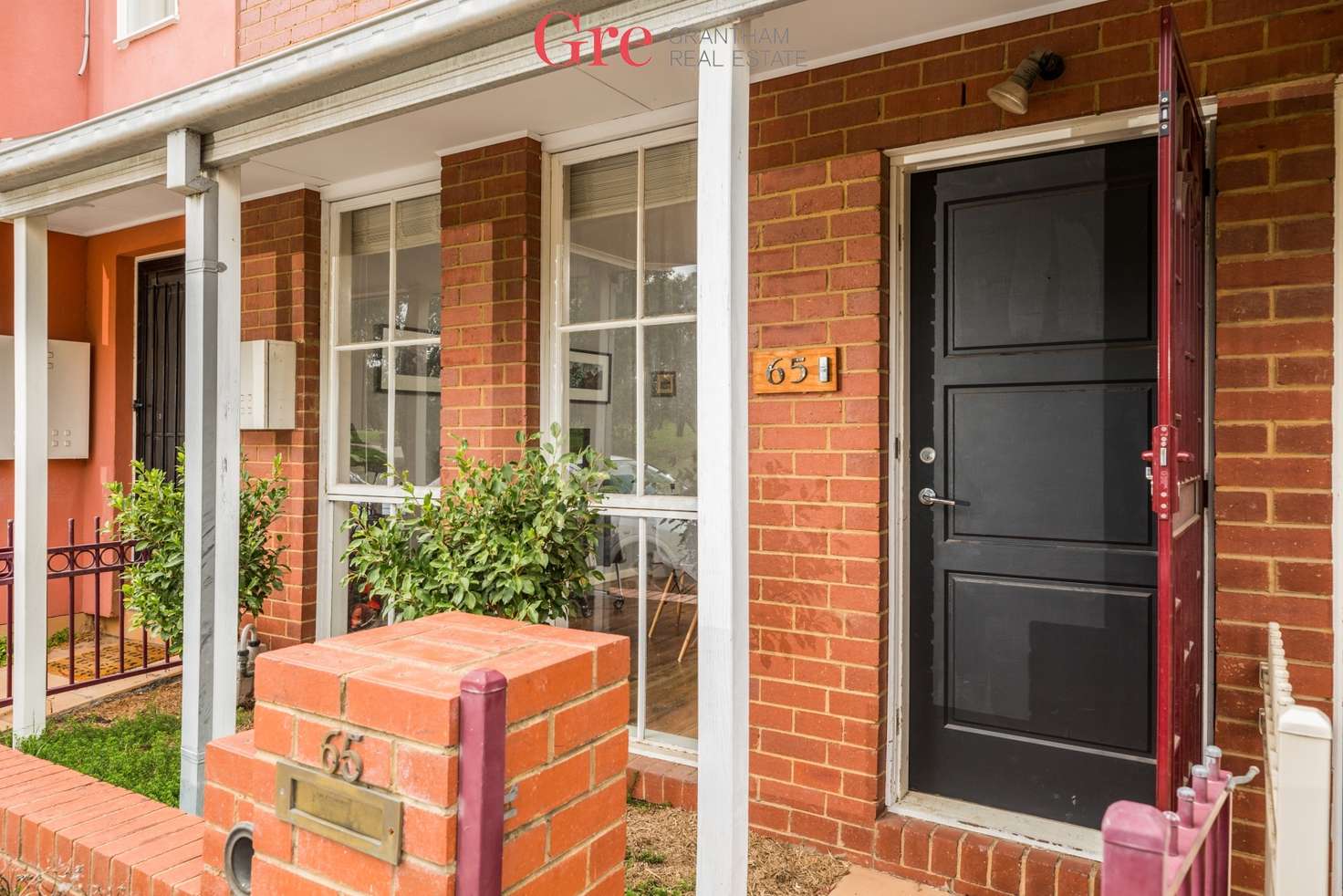 Main view of Homely house listing, 65 Brickworks Drive, Brunswick VIC 3056
