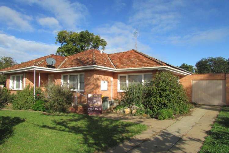 Second view of Homely house listing, 11 Church Street, Woomelang VIC 3485
