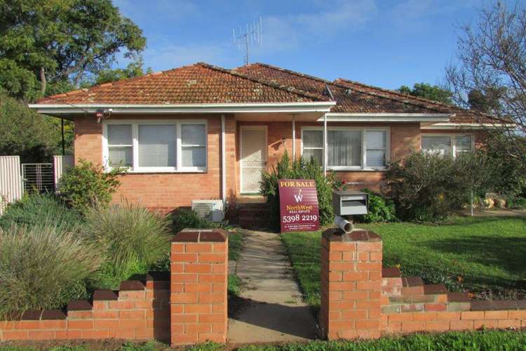Third view of Homely house listing, 11 Church Street, Woomelang VIC 3485