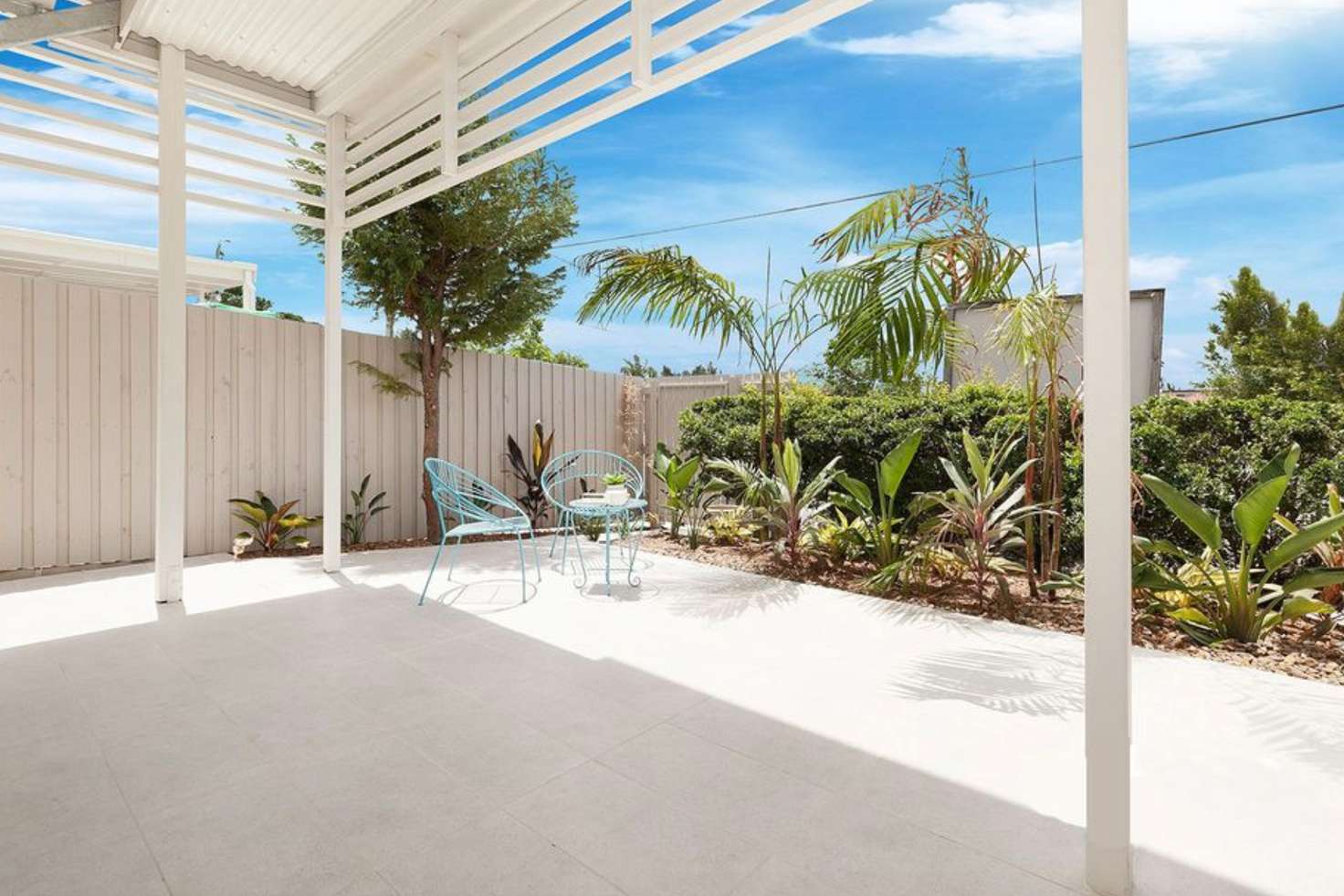 Main view of Homely apartment listing, 1/28 Figgis Street, Kedron QLD 4031