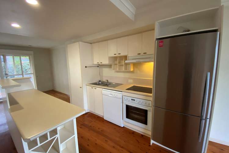 Second view of Homely townhouse listing, 6/11 Great George Street, Paddington QLD 4064
