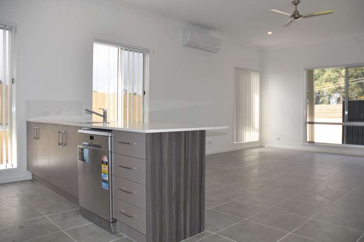 Third view of Homely house listing, 21 Jones Street, Coomera QLD 4209