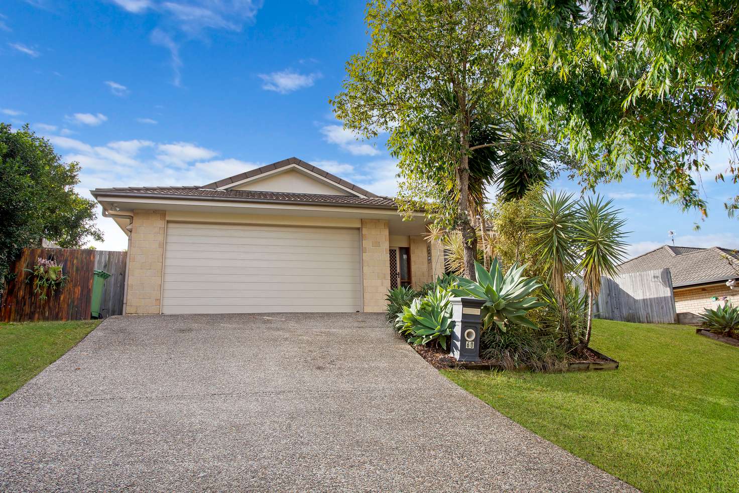 Main view of Homely house listing, 60 Robertson Drive, Burnside QLD 4560