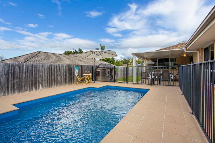 Second view of Homely house listing, 60 Robertson Drive, Burnside QLD 4560