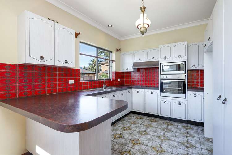 Second view of Homely house listing, 105 Beechwood Avenue, Greystanes NSW 2145