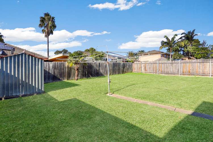 Fifth view of Homely house listing, 105 Beechwood Avenue, Greystanes NSW 2145