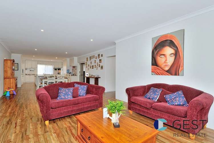 Main view of Homely house listing, 33 BROCKHOLES STREET, Bullsbrook WA 6084