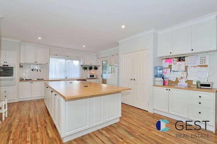 Third view of Homely house listing, 33 BROCKHOLES STREET, Bullsbrook WA 6084