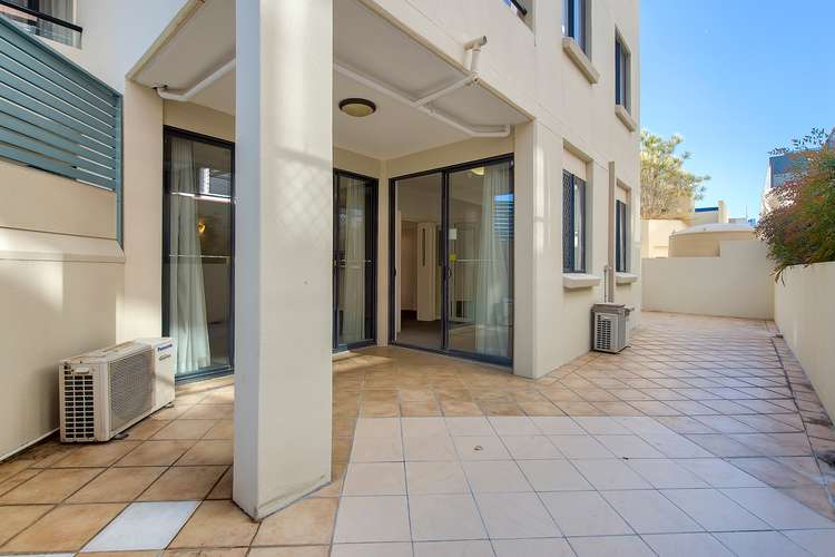 Main view of Homely apartment listing, 001/5 Edmondstone Street, South Brisbane QLD 4101