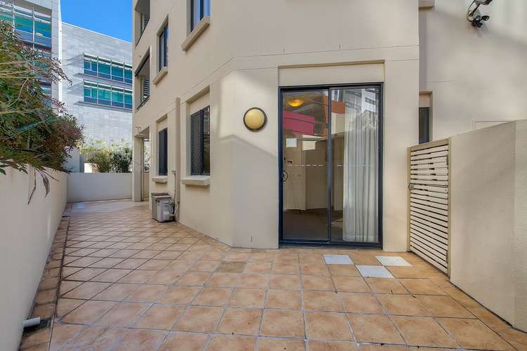 Second view of Homely apartment listing, 001/5 Edmondstone Street, South Brisbane QLD 4101