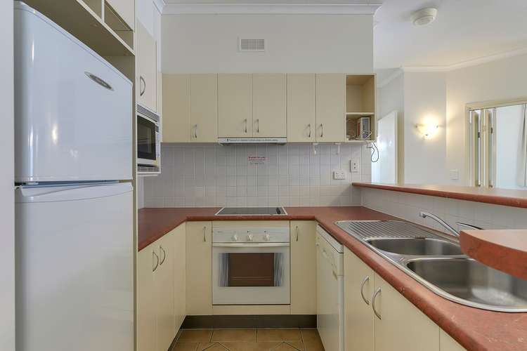 Fourth view of Homely apartment listing, 001/5 Edmondstone Street, South Brisbane QLD 4101