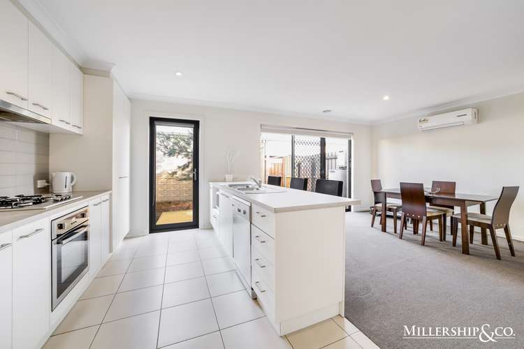 Second view of Homely house listing, 29 Breadalbane Avenue, Mernda VIC 3754