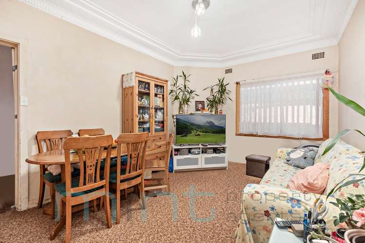 Second view of Homely semiDetached listing, 4A Ferguson Avenue, Wiley Park NSW 2195