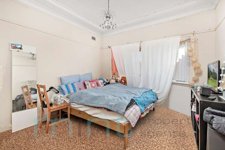 Fourth view of Homely semiDetached listing, 4A Ferguson Avenue, Wiley Park NSW 2195