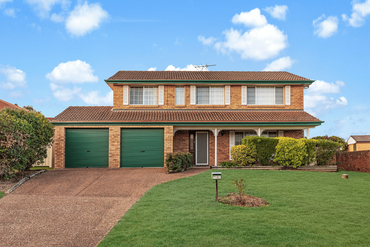 3 Barnett Street, Rutherford NSW 2320