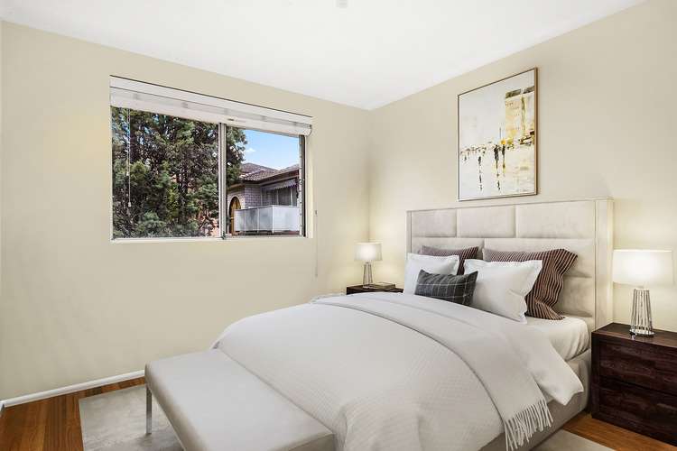 Fifth view of Homely apartment listing, 22/76-80 Hunter Street, Hornsby NSW 2077