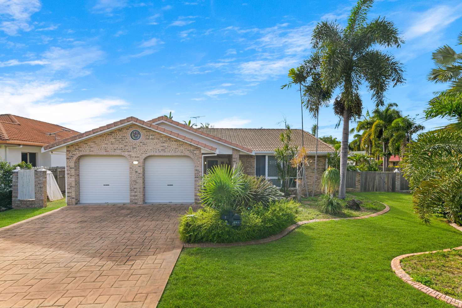 Main view of Homely house listing, 3 Nowranie Court, Annandale QLD 4814