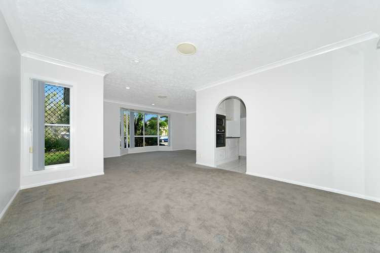 Third view of Homely house listing, 3 Nowranie Court, Annandale QLD 4814