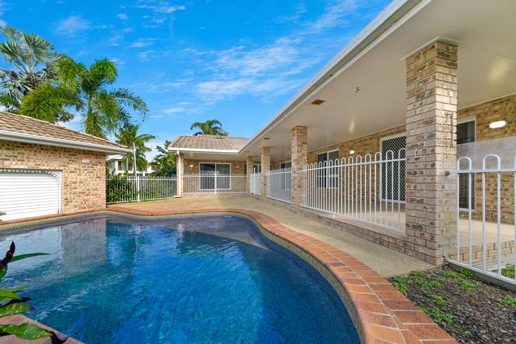 Fourth view of Homely house listing, 3 Nowranie Court, Annandale QLD 4814