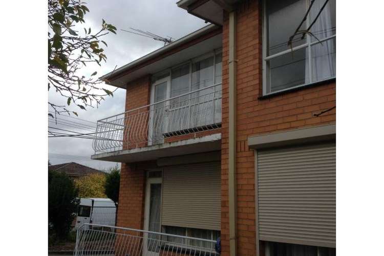 Main view of Homely unit listing, 3/2 Eldridge Street, Footscray VIC 3011