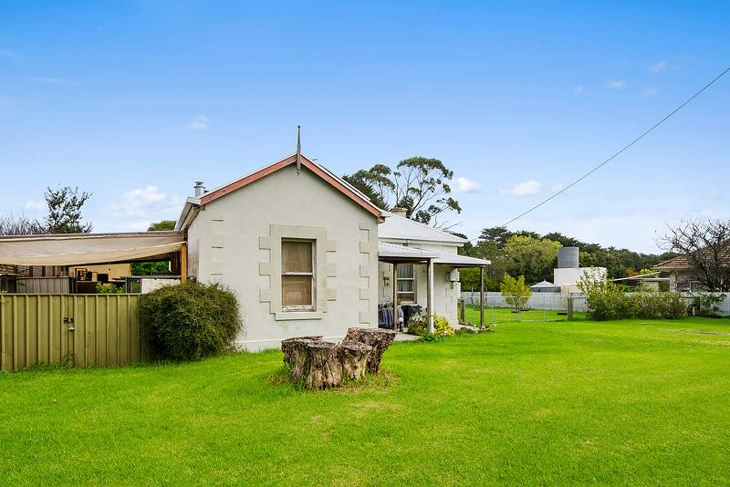 Main view of Homely house listing, 10-12 Randall Street, Tantanoola SA 5280