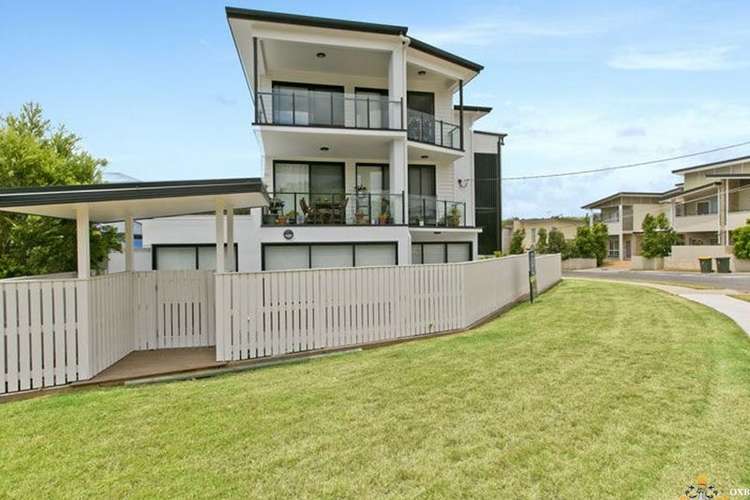 Third view of Homely unit listing, 1/47 Dickenson Street, Carina QLD 4152