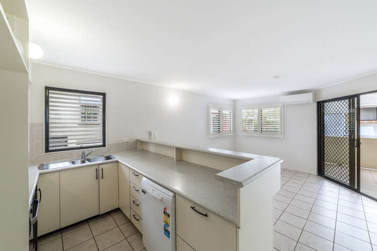 Third view of Homely unit listing, 1/31 Drake Street, West End QLD 4101