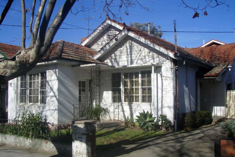 Main view of Homely house listing, 89 Clarence Street, Brunswick East VIC 3057