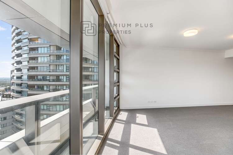 Second view of Homely apartment listing, 1612/1 Australia Avenue, Sydney Olympic Park NSW 2127