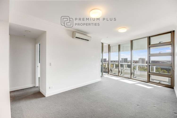 Third view of Homely apartment listing, 1612/1 Australia Avenue, Sydney Olympic Park NSW 2127