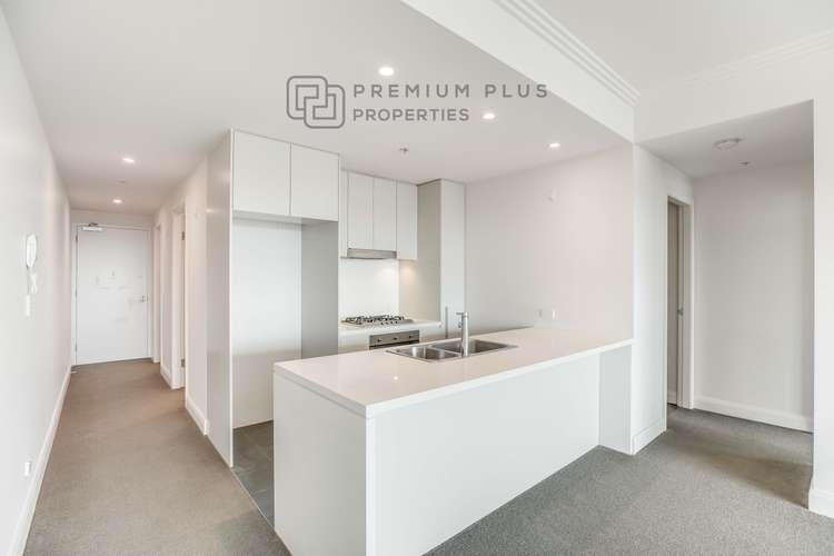 Fourth view of Homely apartment listing, 1612/1 Australia Avenue, Sydney Olympic Park NSW 2127