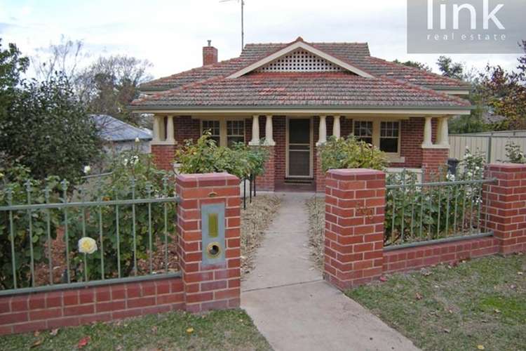 Main view of Homely house listing, 590 Paine Street, Albury NSW 2640