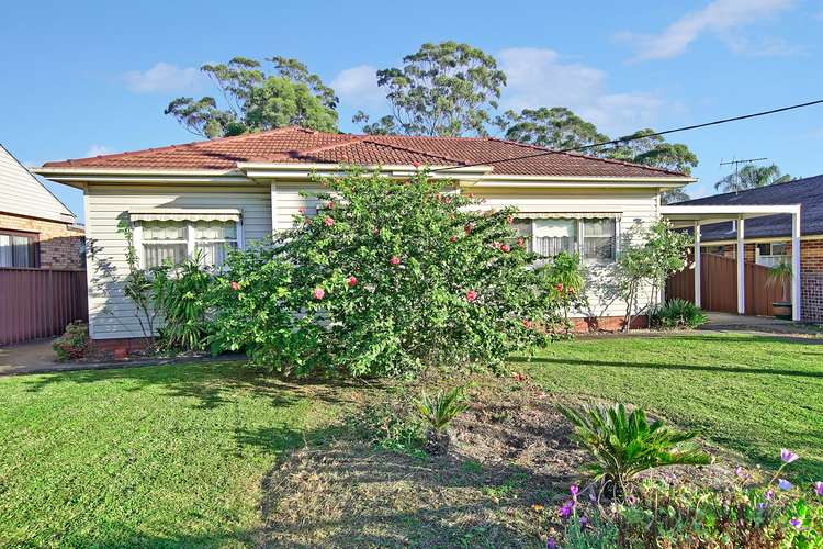 Main view of Homely house listing, 141 Cumberland Road, Ingleburn NSW 2565