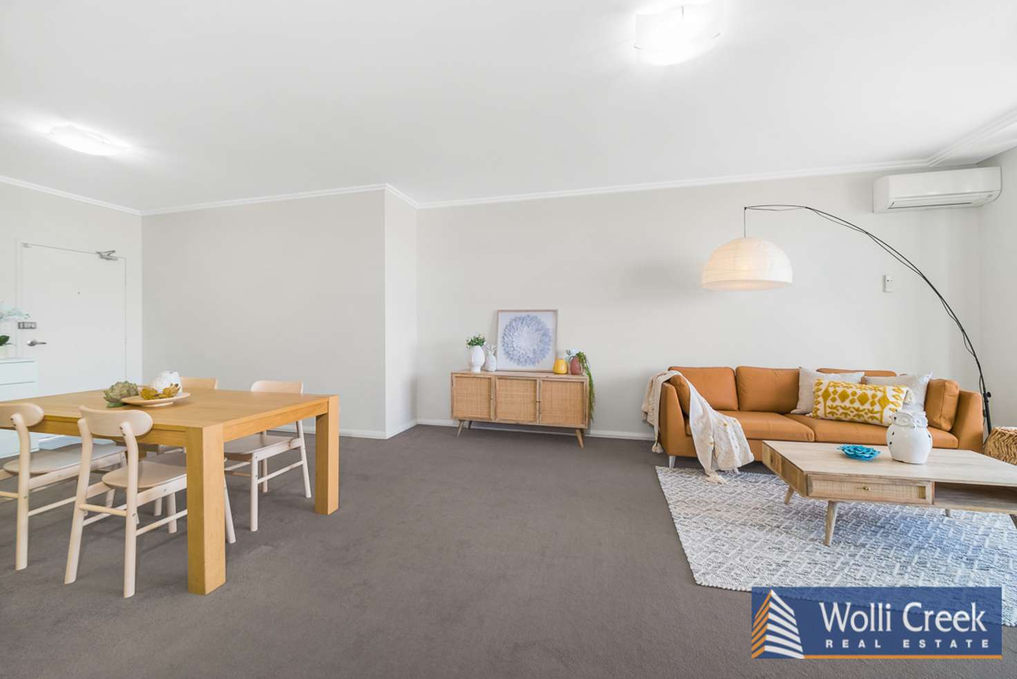 Main view of Homely apartment listing, 605/23 Gertrude Street, Wolli Creek NSW 2205