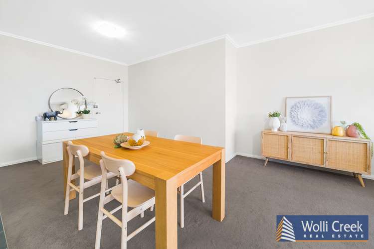 Sixth view of Homely apartment listing, 605/23 Gertrude Street, Wolli Creek NSW 2205