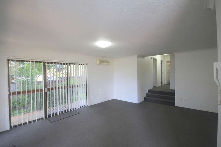 Second view of Homely apartment listing, 1/79 Queen St, Southport QLD 4215