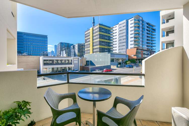 Second view of Homely apartment listing, 223/5 Edmondstone Street, South Brisbane QLD 4101