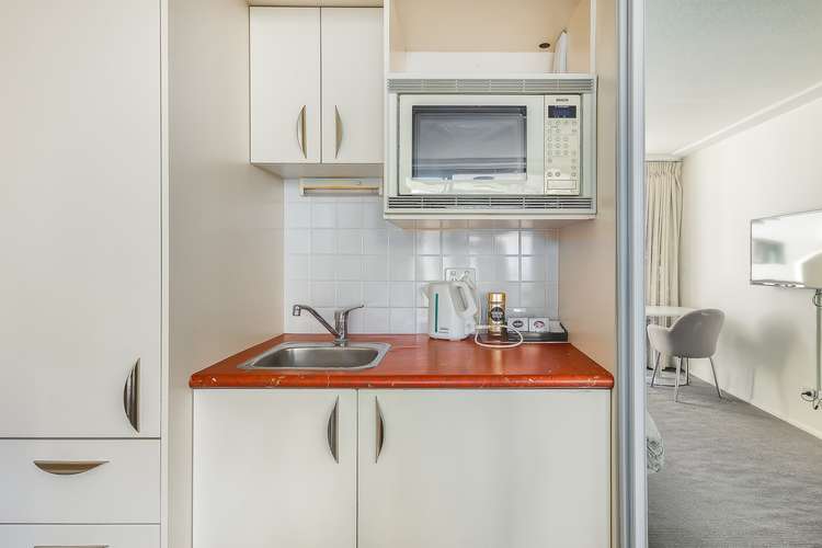 Fourth view of Homely apartment listing, 223/5 Edmondstone Street, South Brisbane QLD 4101