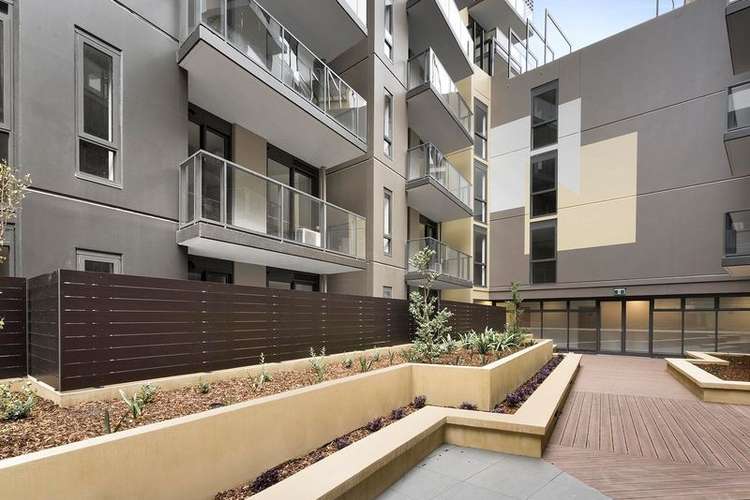Second view of Homely apartment listing, 1A/6 CLINCH AVENUE, Preston VIC 3072