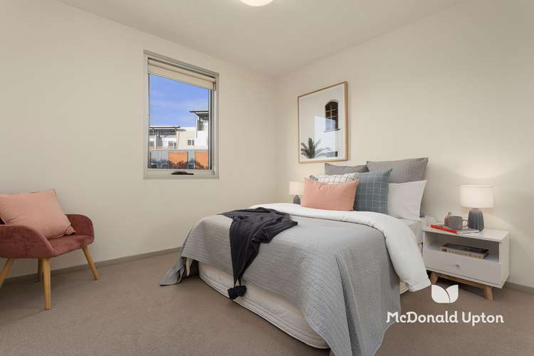 Fourth view of Homely apartment listing, 307/80 Speakmen Street, Kensington VIC 3031