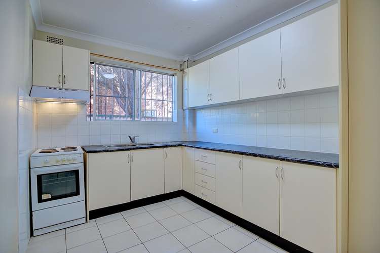 Second view of Homely unit listing, 5/5 Third Avenue, Campsie NSW 2194