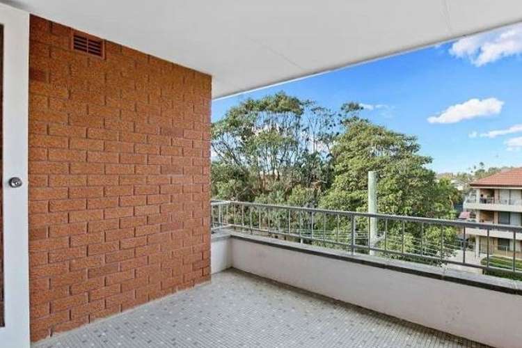 Second view of Homely apartment listing, 6/10 Cassia Street, Dee Why NSW 2099