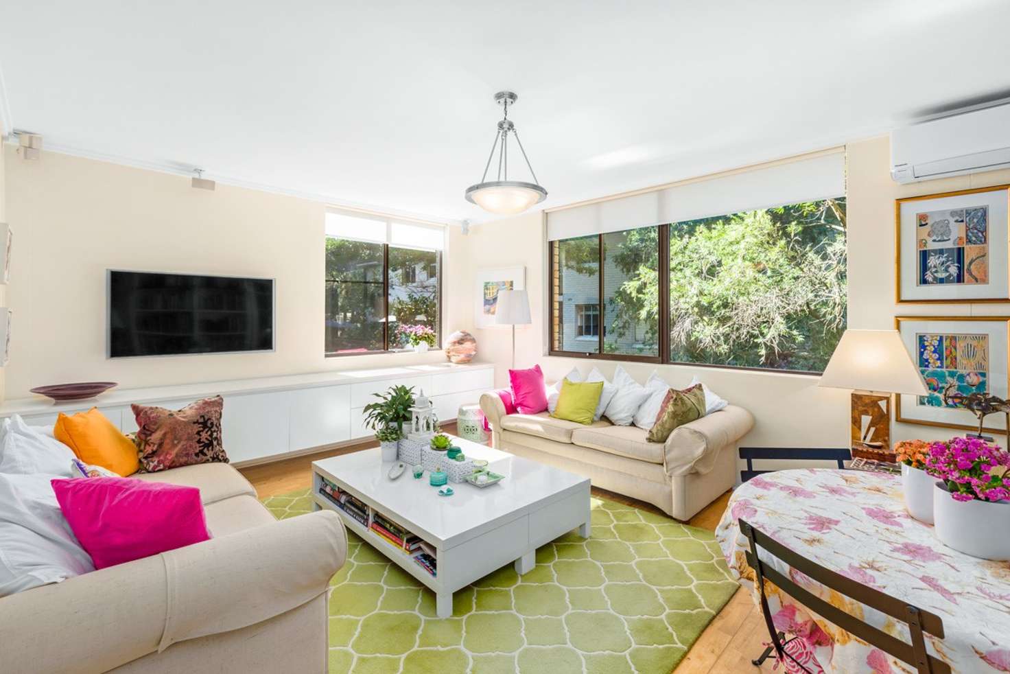 Main view of Homely apartment listing, 3/366 Edgecliff Road, Woollahra NSW 2025