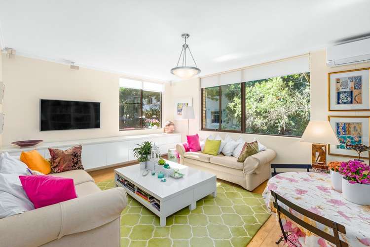 Main view of Homely apartment listing, 3/366 Edgecliff Road, Woollahra NSW 2025