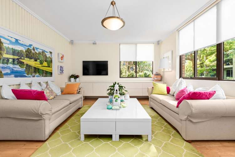 Second view of Homely apartment listing, 3/366 Edgecliff Road, Woollahra NSW 2025